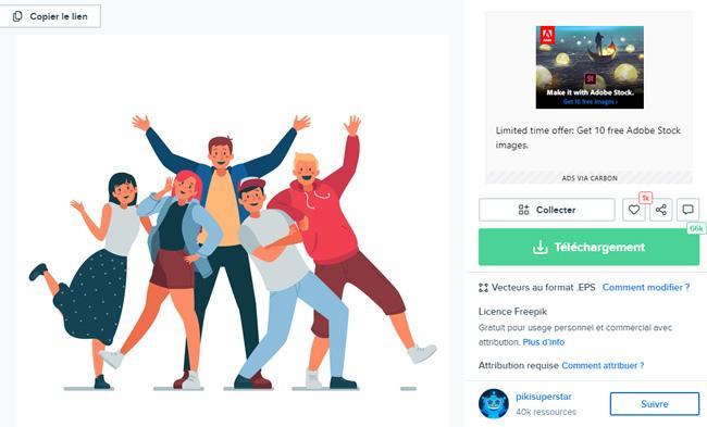 Freepik: Bild herunterladen