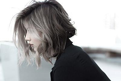 Friseur-Website