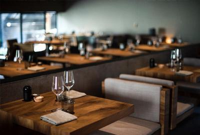 Restaurant-Website