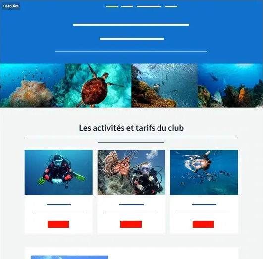 Warum eine Vereinswebsite erstellen
