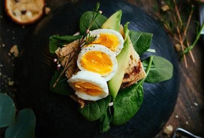 Foodblog