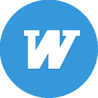 Word icon